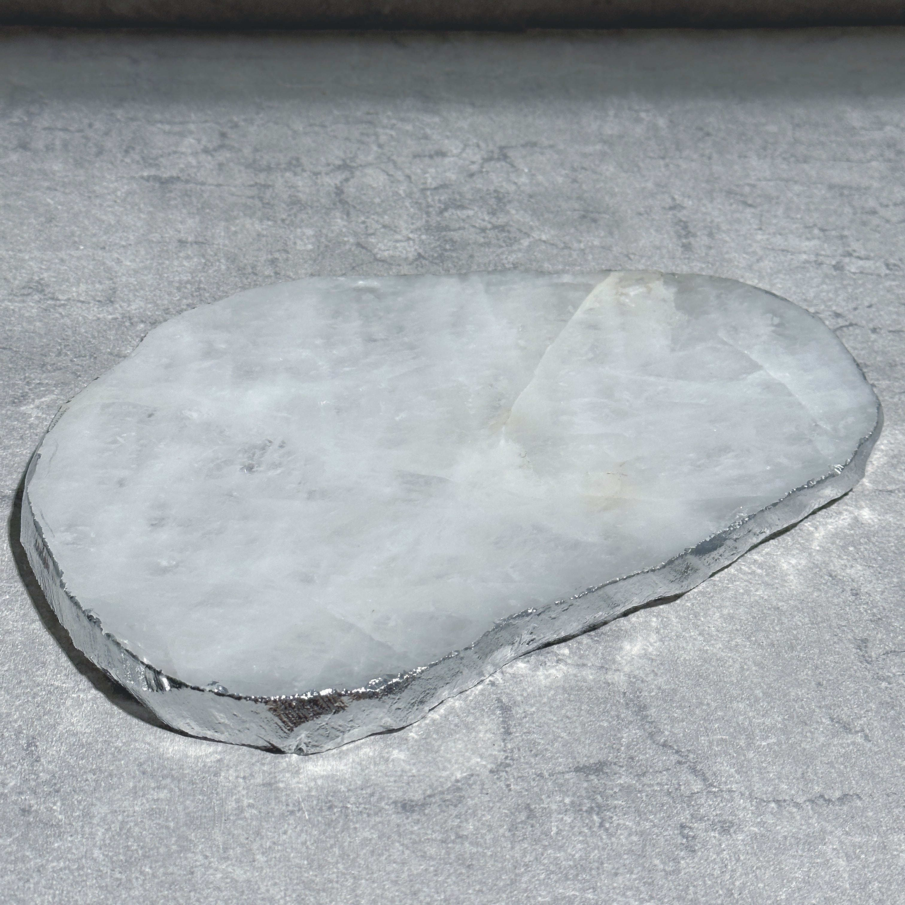 ミルキークォーツ | Kamoku［カモク］インテリア天然石・鉱物のネット