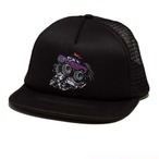 REAL / PIG ROMP SNAP BACK