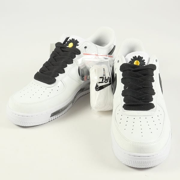 26.5cm NIKE PEACEMINUSONE AIR FORCE PARA