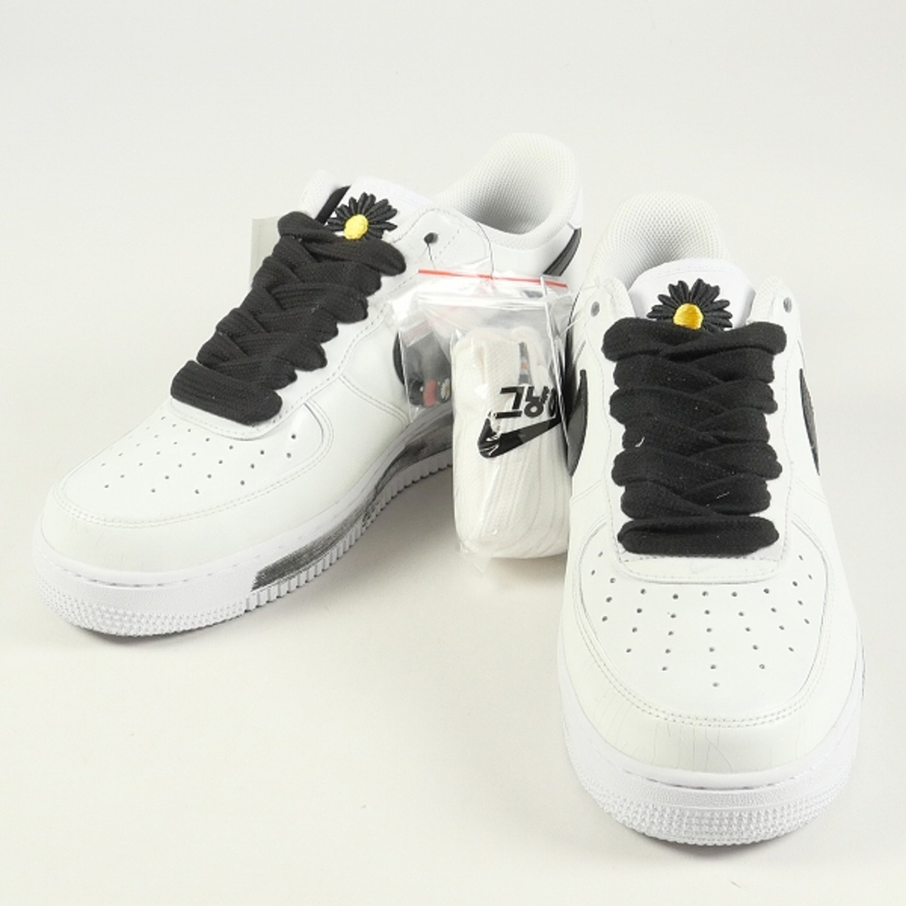 Size【26.5cm】 NIKE ナイキ ×PEACEMINUSONE AIR FORCE 1 LOW PARA  