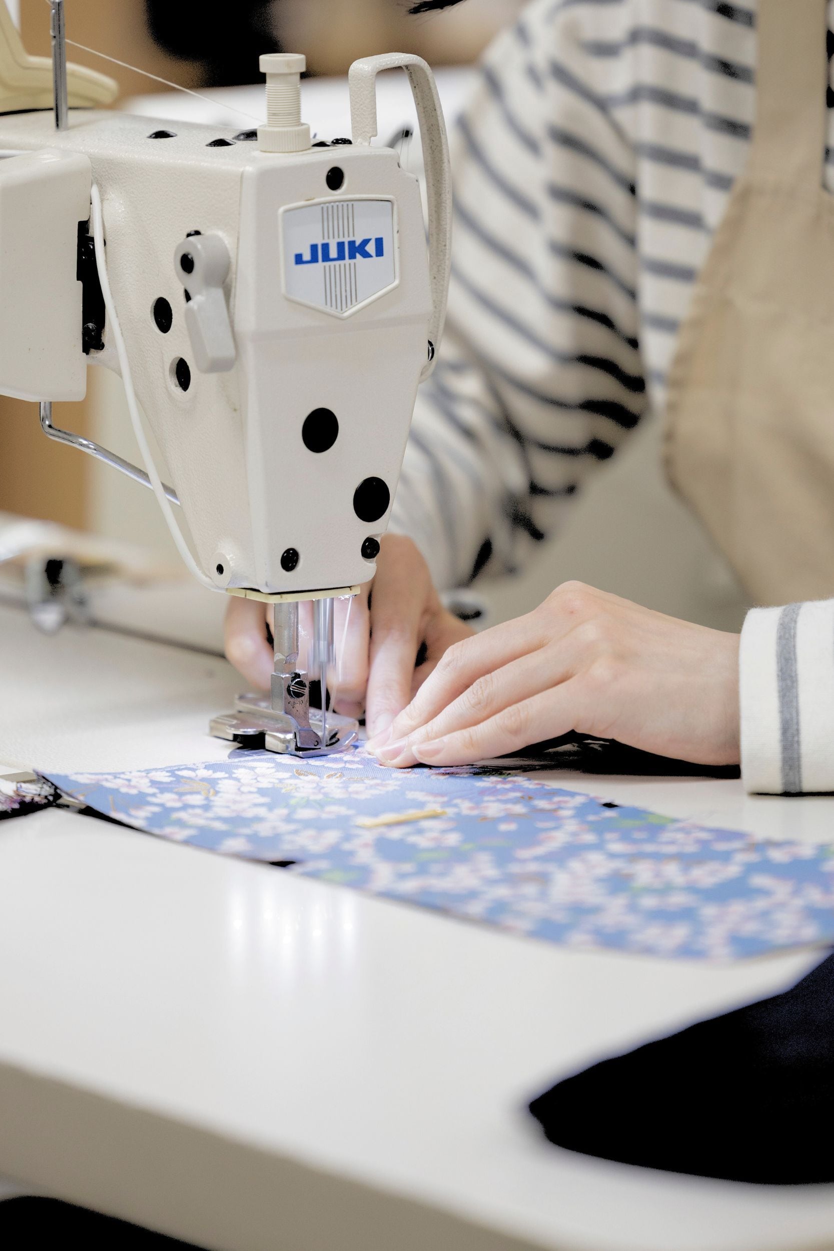 西陣織ミニクラッチバッグ NAMI / NMC19【人気商品】 | Tomorrow Fabric