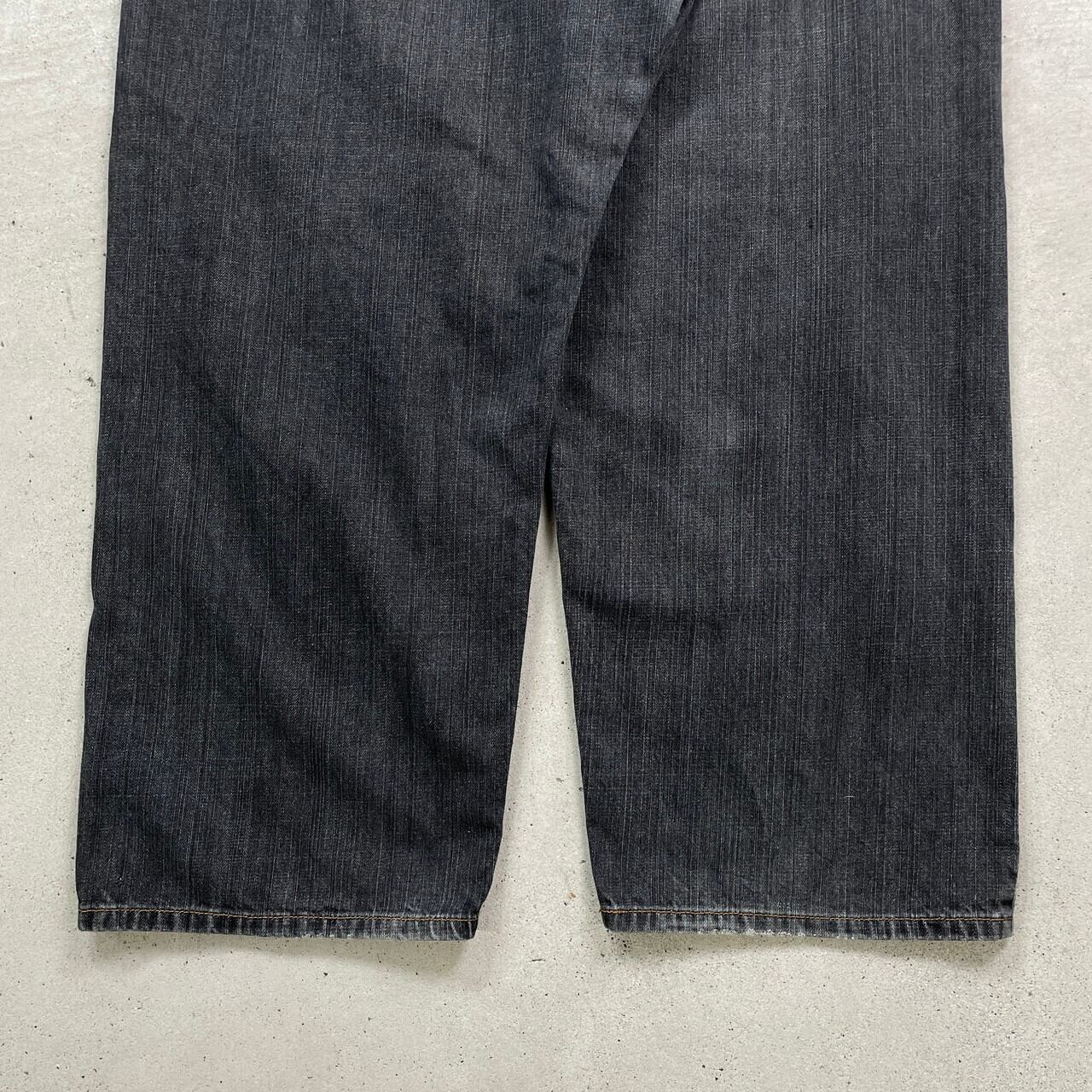 00年代 Levi's SILVERTAB リーバイス シルバータブ バギーデニムパンツ