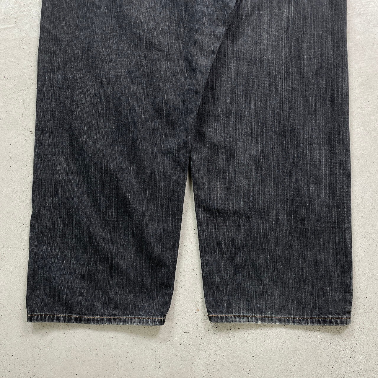 00年代 Levi
