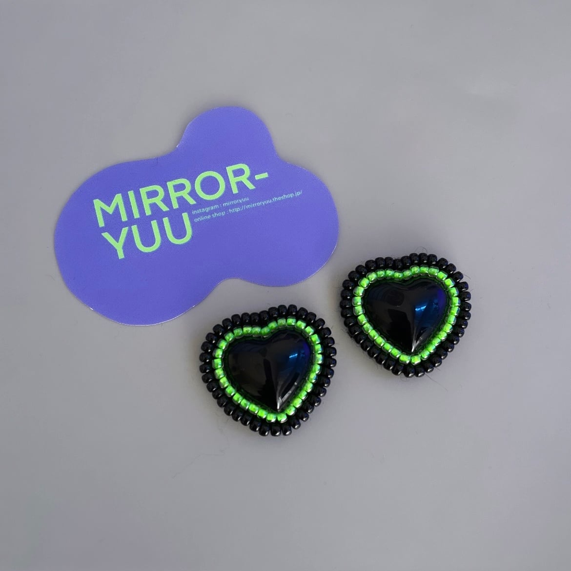 MIRROR-YUU