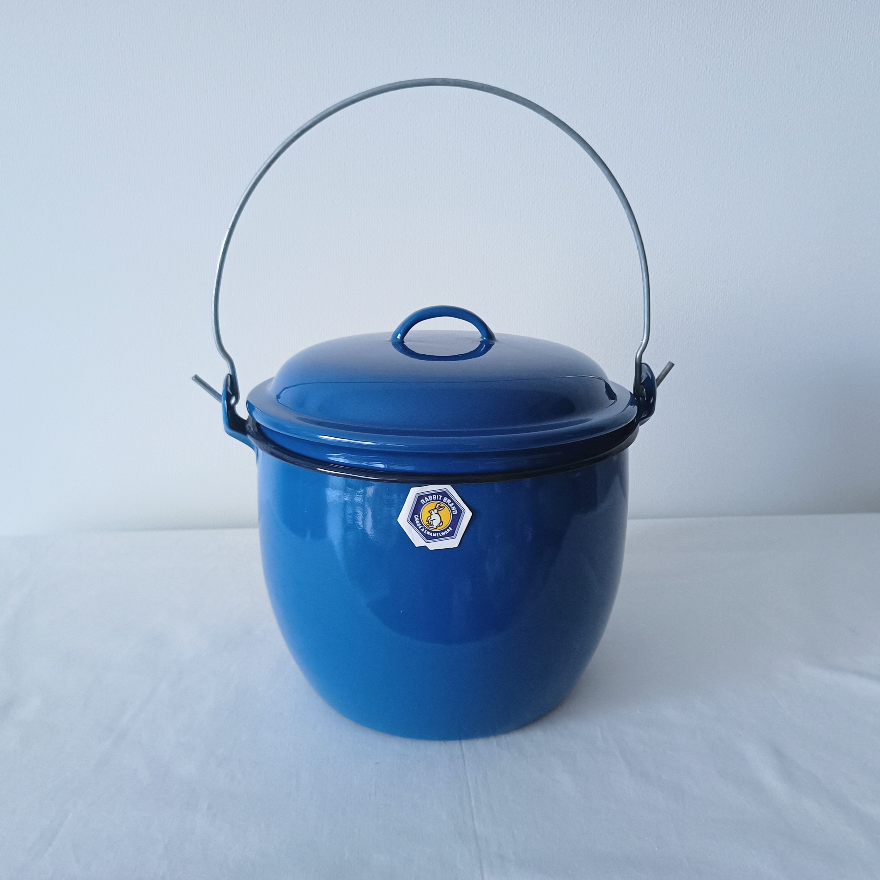 ホーローキャニスター20cm | gatomastabi