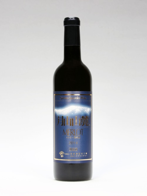 メルロー樽熟成　720ml