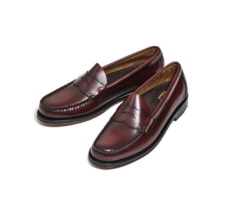 G.H BASS｜ジーエイチバス | shoe go shoe