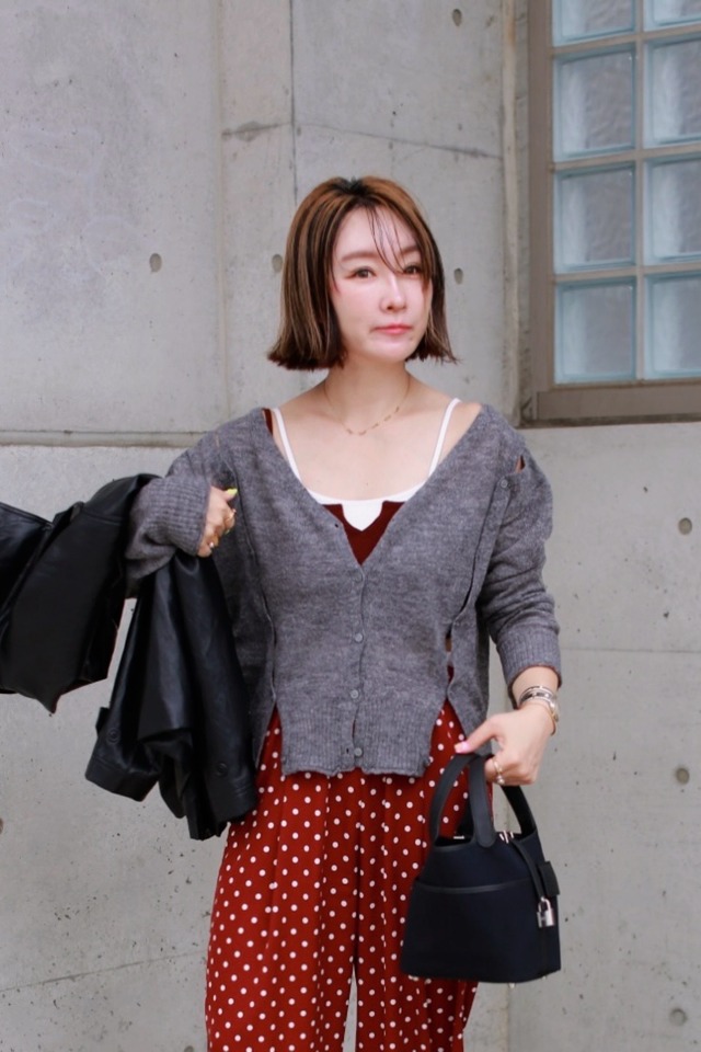 (select)Multiway　WOOL　CD