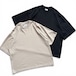 shaka wear シャカウェア ドロップショルダー ヘビーオンス Tee 無地Tシャツ