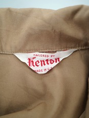 remake jacket
