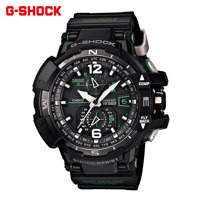 カシオ Gショック 腕時計 ジーショック メンズ レディース CASIO G