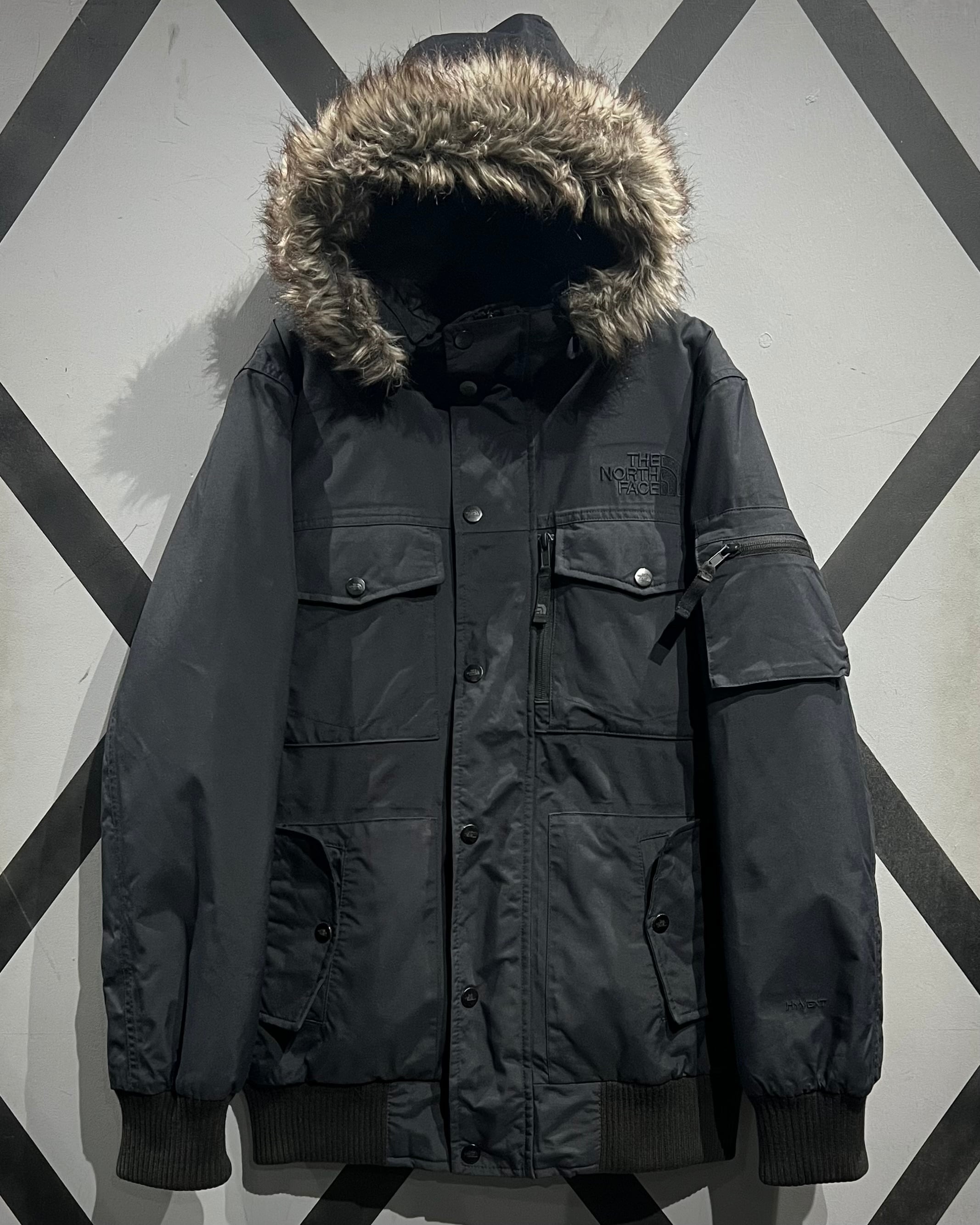 X VINTAGE】