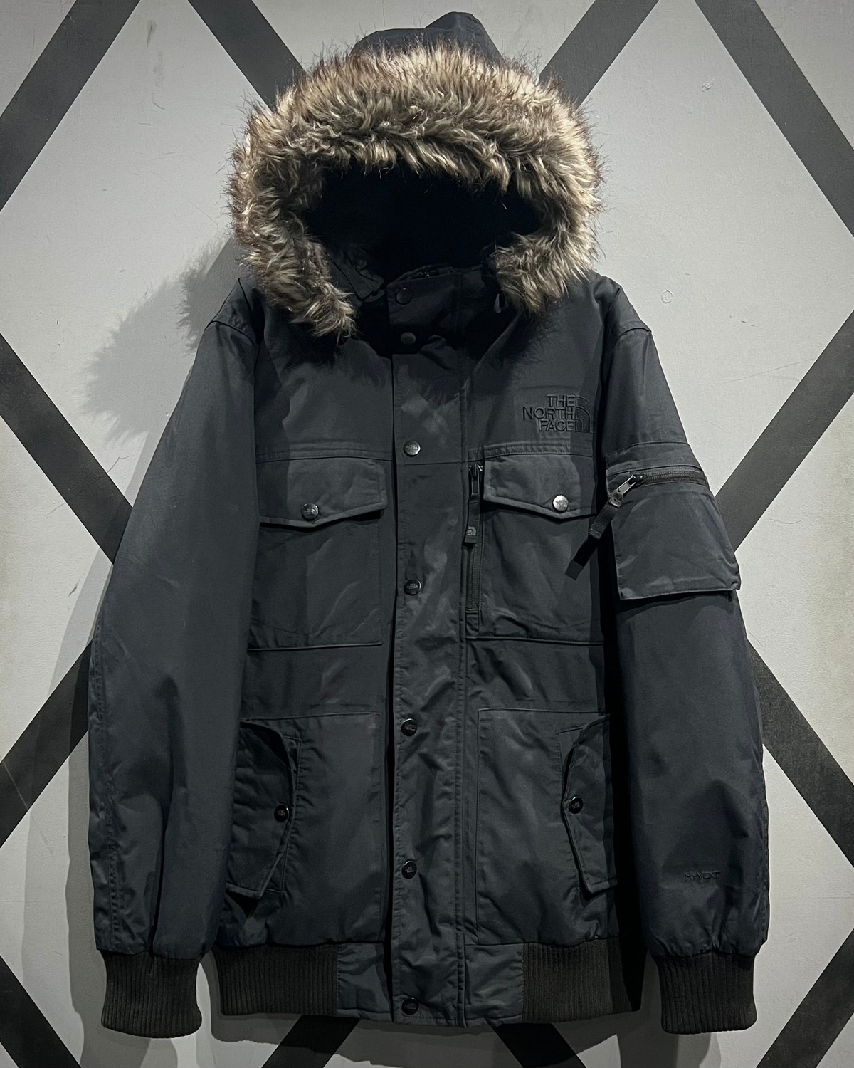 X VINTAGE】