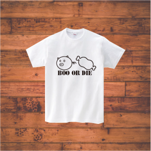 【オリジナル】【デザイン】【Ｔシャツ】豚さんTシャツ