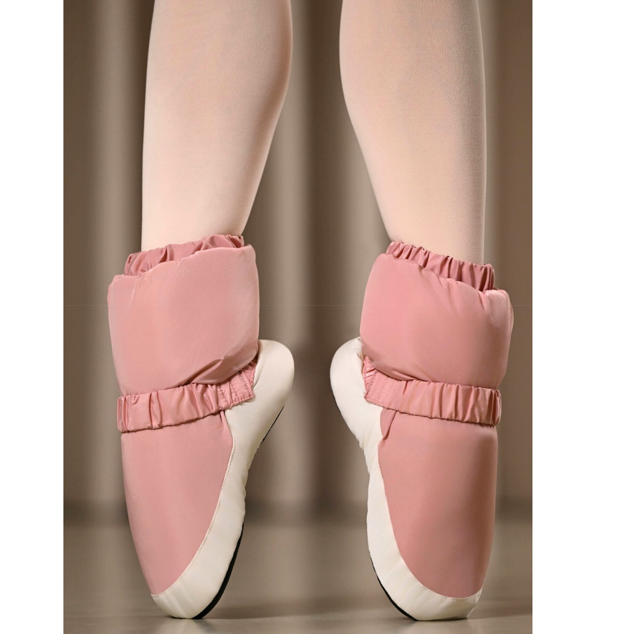 シュクレ オーバーシューズ 4色展開 L1279