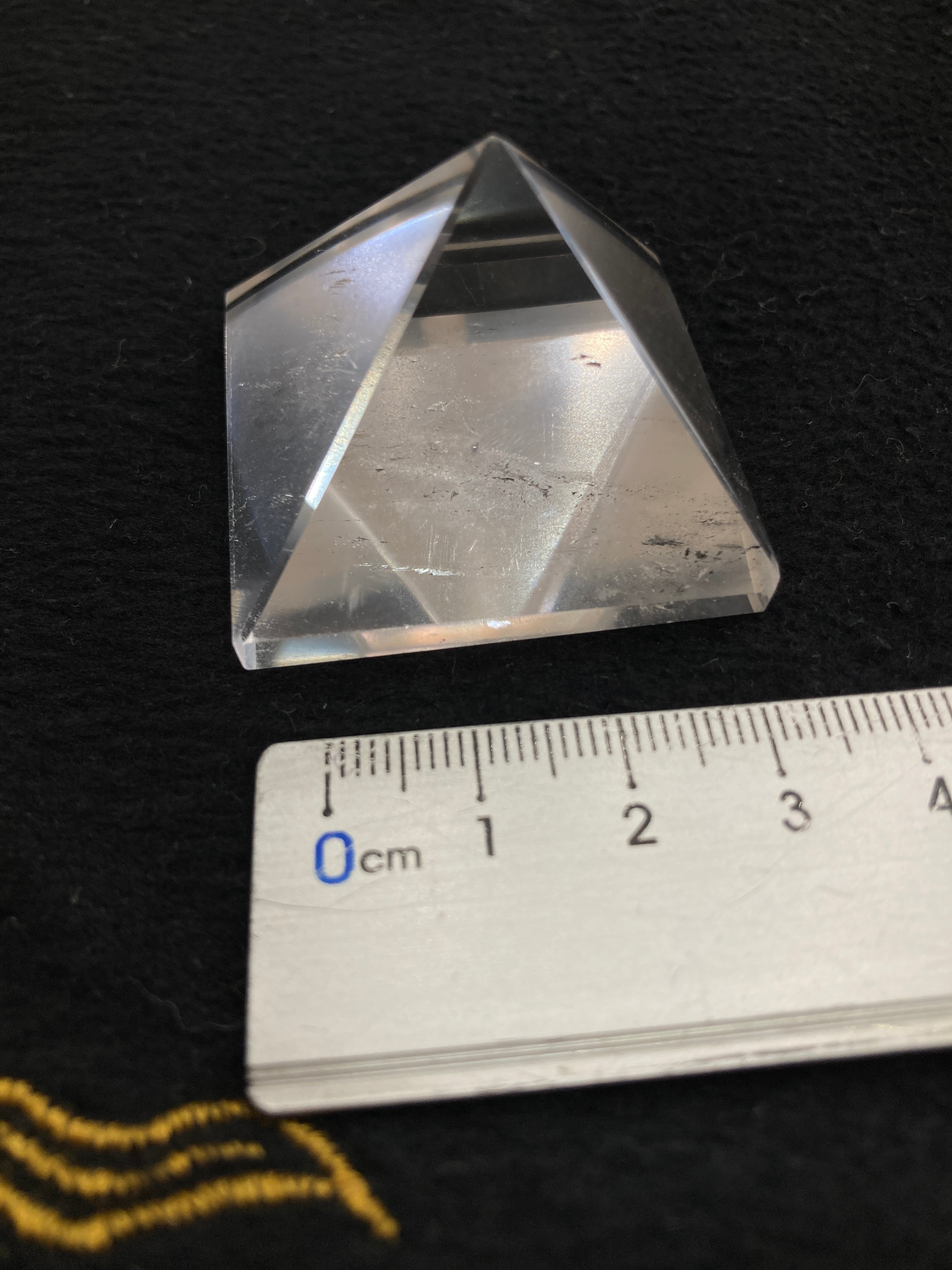 E11292】 ベータクォーツ 高温水晶 β-Quartz 水晶 クォーツ クリスタル