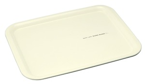 【数量限り】角長トレー NS ボーノ 36cm ホワイト 1191028