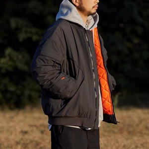 ★FUNCTIONAL WORKWEAR COTTON JACKET　　　A0770