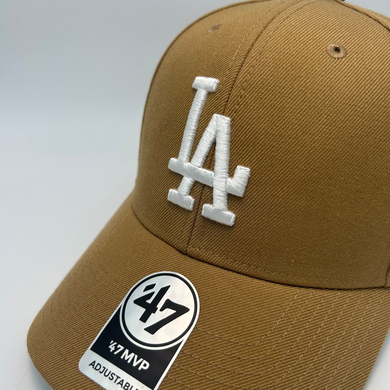 Dodgers '47 MVP Camel