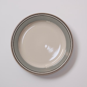 ARABIA Kuru plate アラビア クル ケーキプレート 16.5cmプレート①