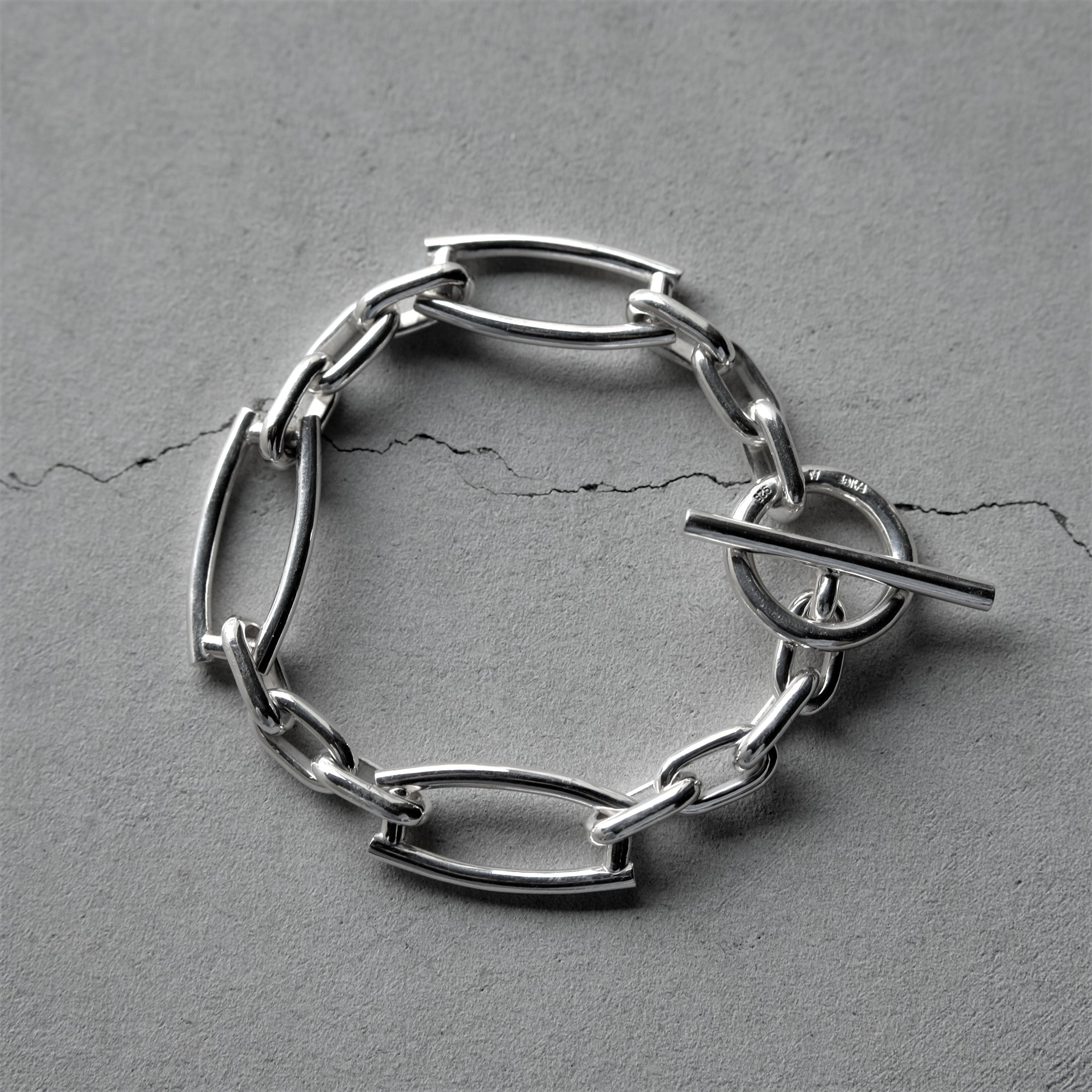 Lengthy gene bracelet | ANSOUL