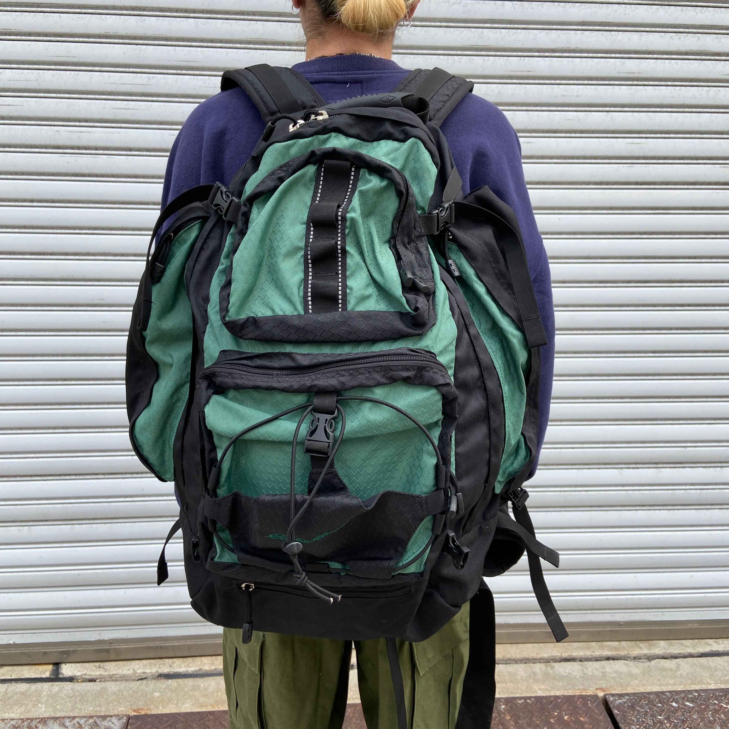 Eddie Bauer Backpack