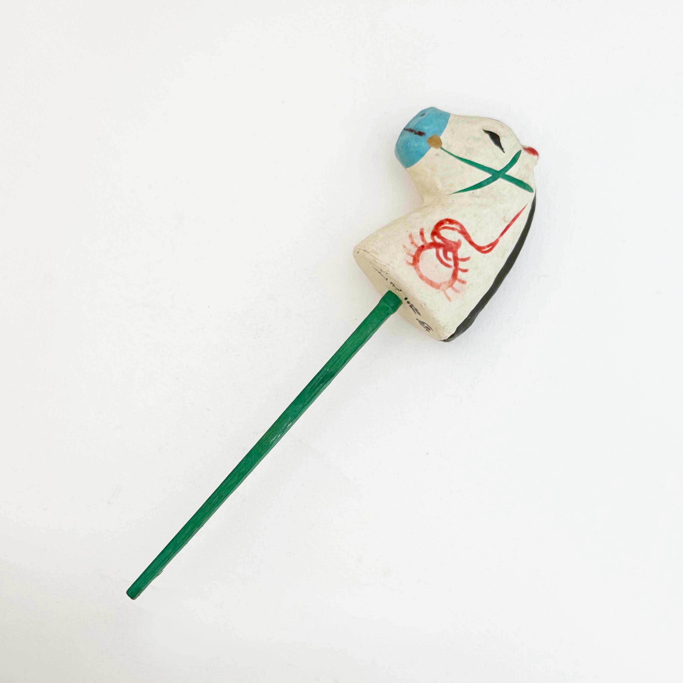 首馬（金沢張子B）