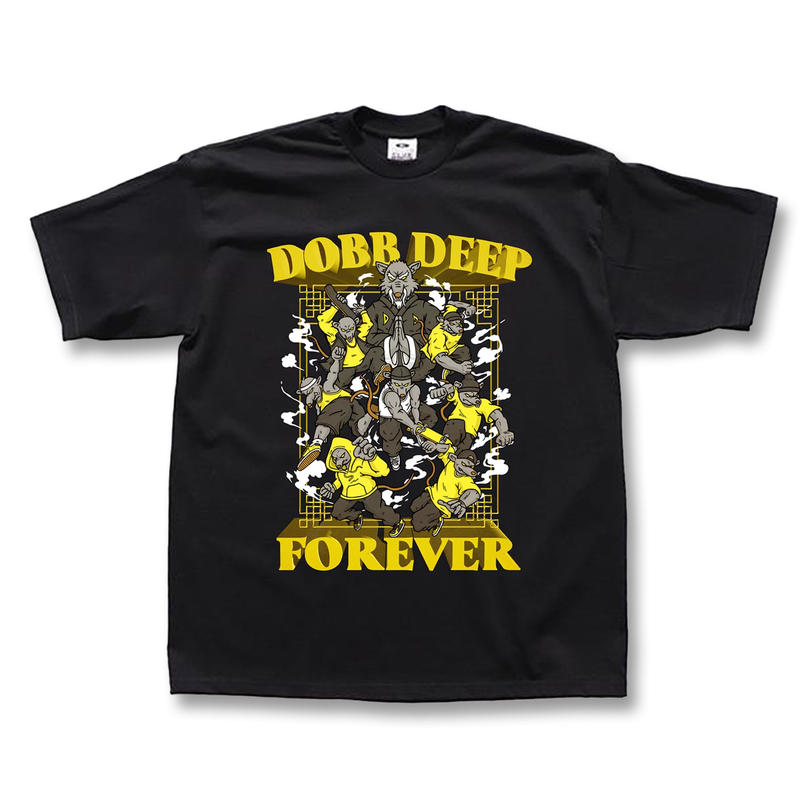 WEAR | DOBBSHOP