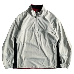 NIKE GOLF pullover jacket
