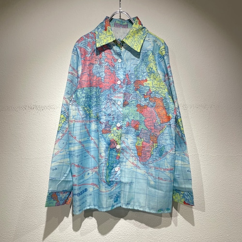 used design shirt