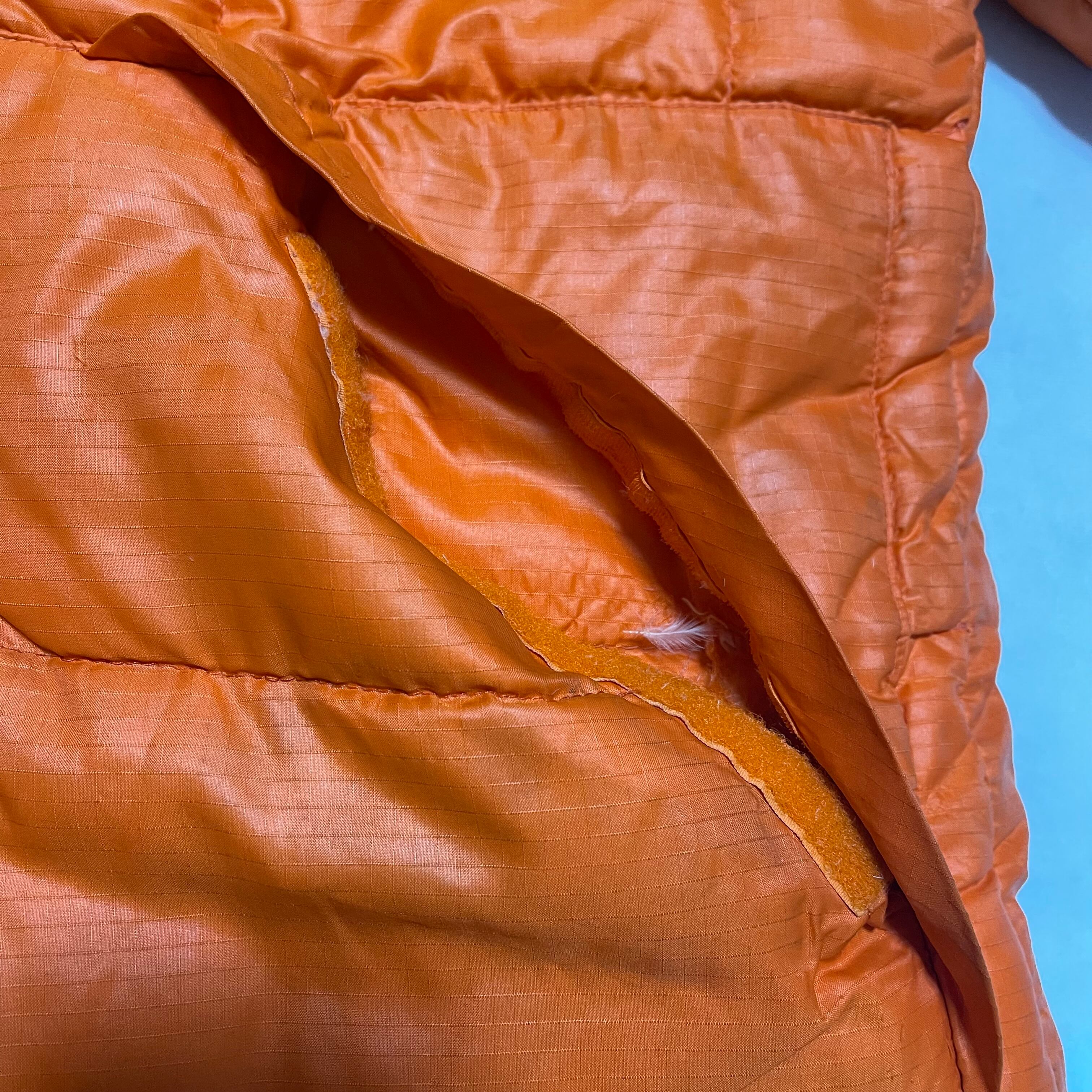 70's USA製 Eddie Bauer エディーバウアー ダウンジャケット 70's USA製 Eddie Bauer エディーバウアー ダウンジャケット