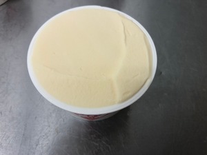 クリームチーズ