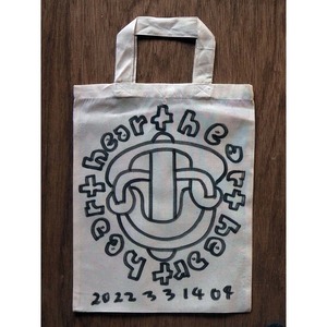 NoMiSo Tote Bag 2022331404