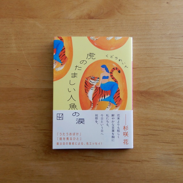 虎のたましい人魚の涙(講談社文庫)