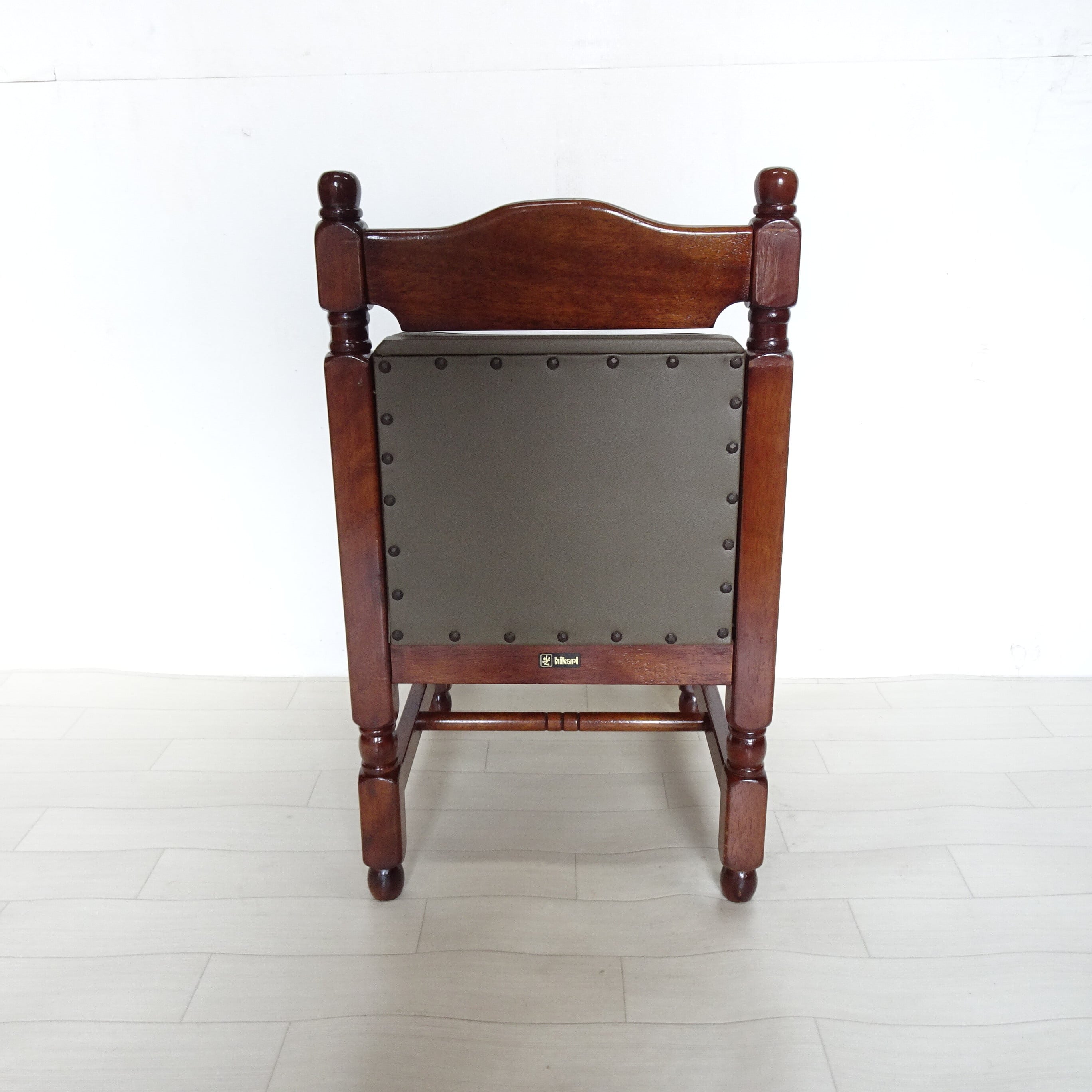 路（みち） 椅子2 | 純喫茶家具の村田商會
