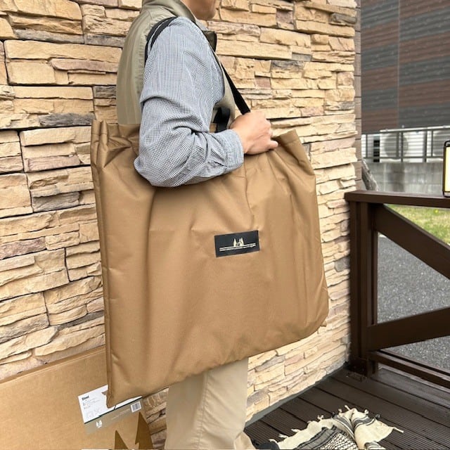 CAMPAL JAPAN ＜キャンパルジャパン＞ OGAWA (オガワ）】Stool