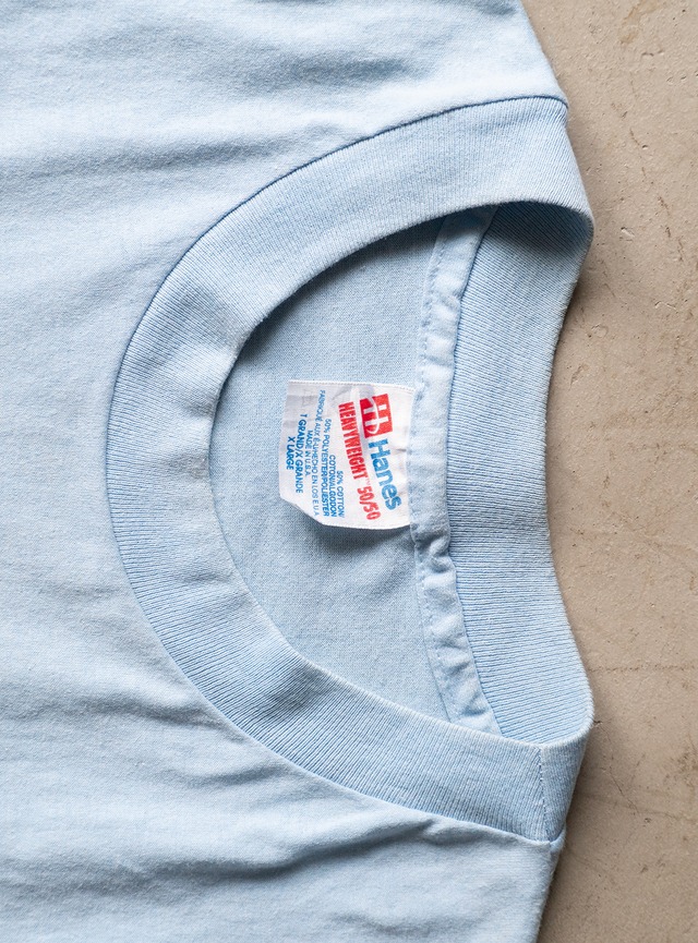 "GRANITE STATE CHAMPIONSHIP" 1980s Event tee