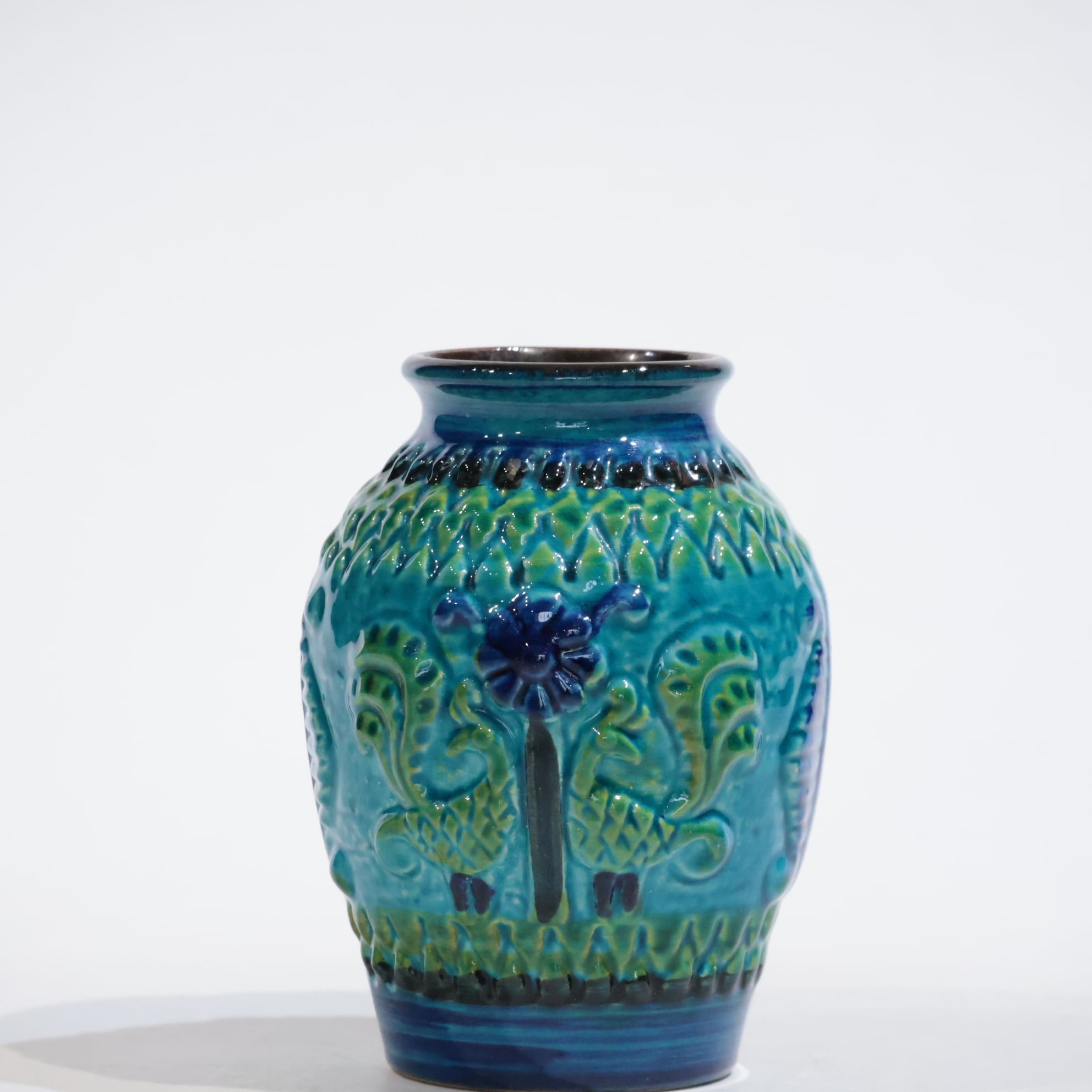 Bay Keramik | Fat Lava & German Art Pottery