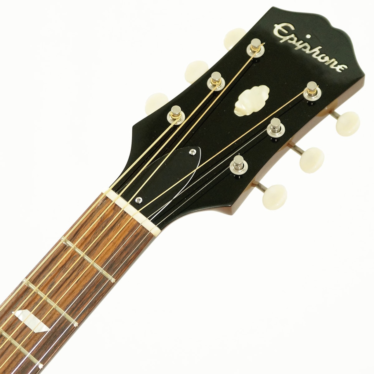 Epiphone Texan USA Collection (Antique Natural) [USED]