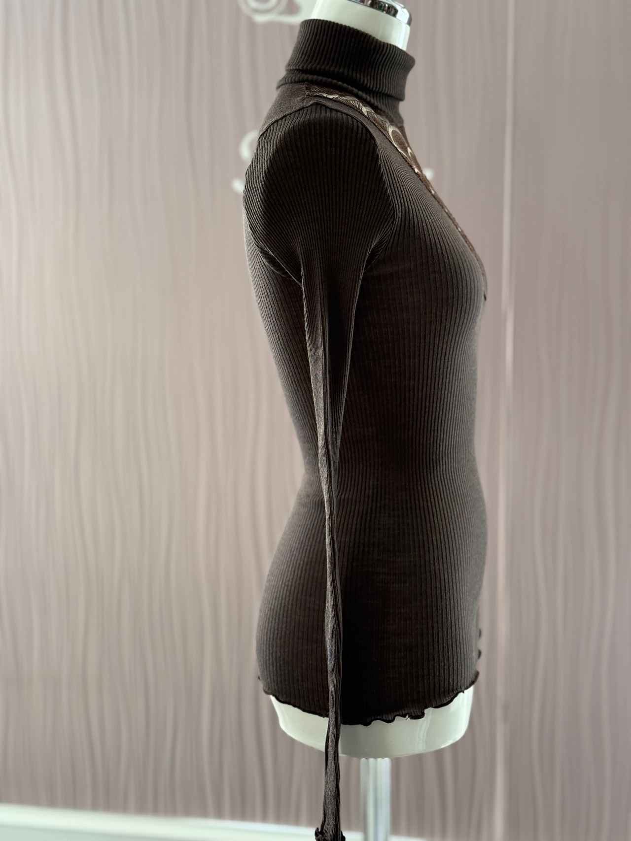 INES トップス カストロMADIVA