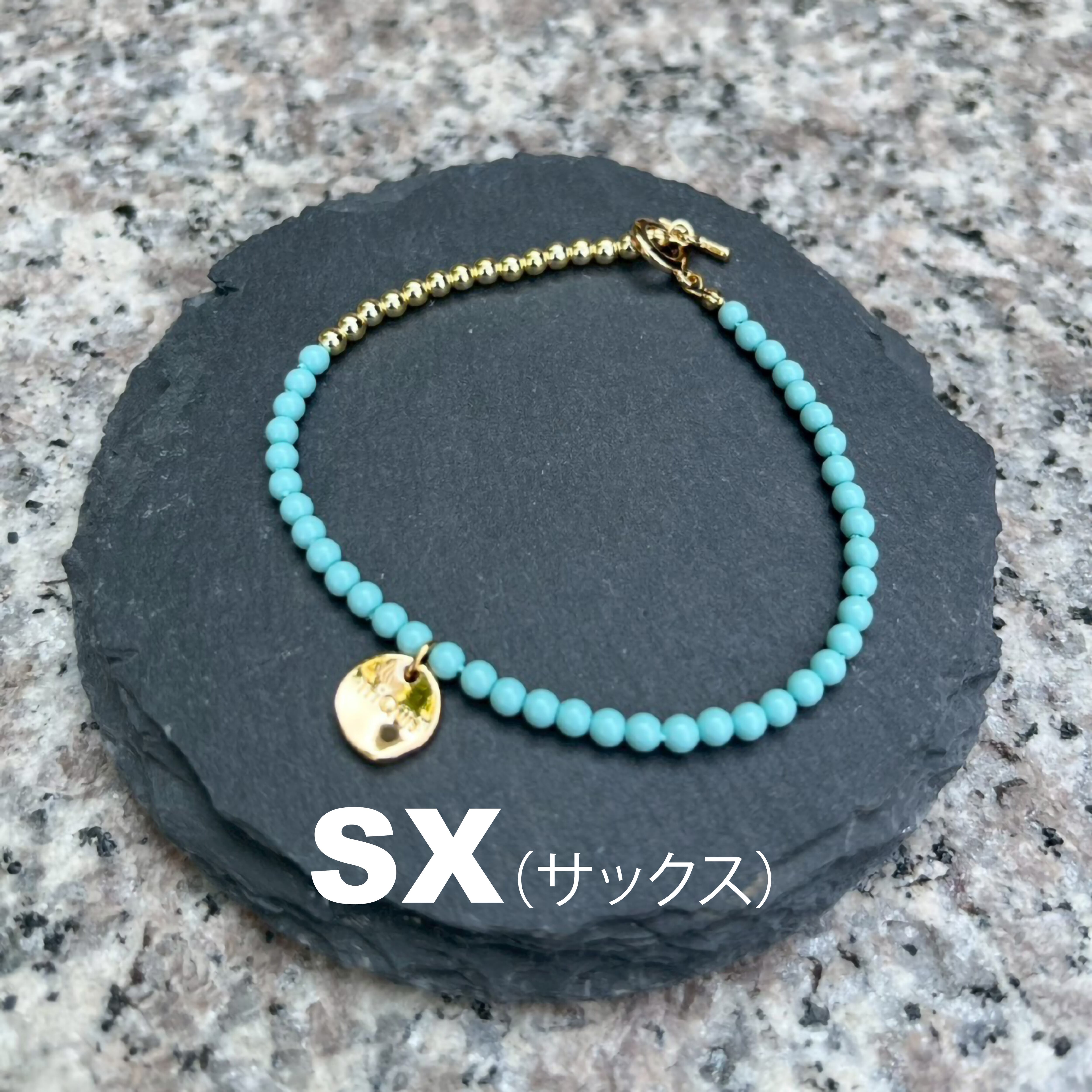 カラーリングブレスレット | chvora