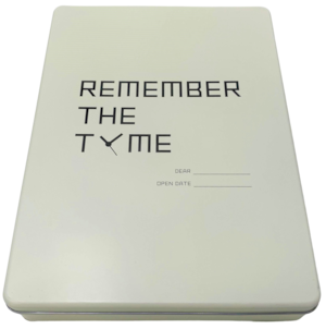 REMEMBER THE TIME（バニラ）