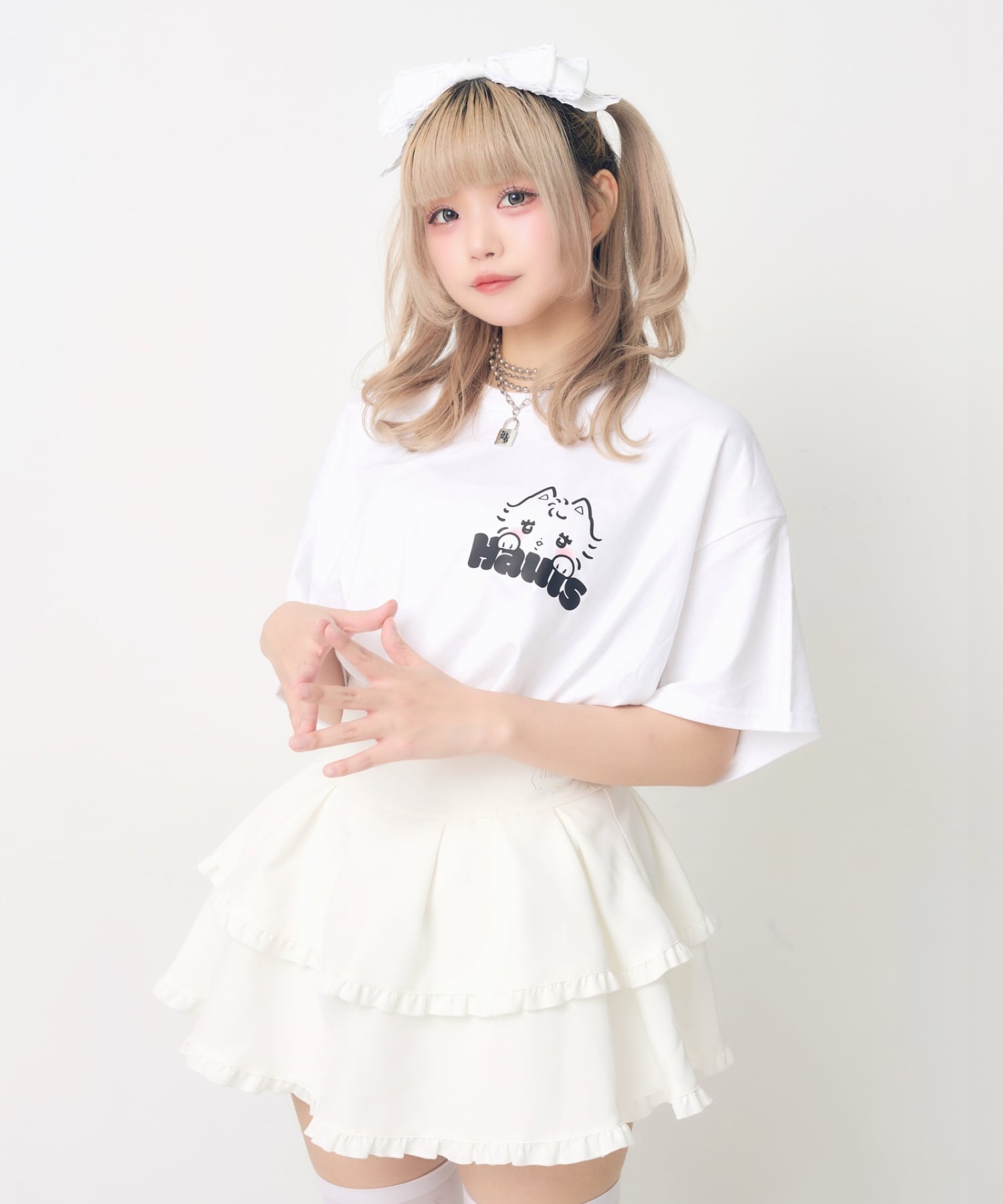 シンプルかわちぃBIGTEE | Hauls