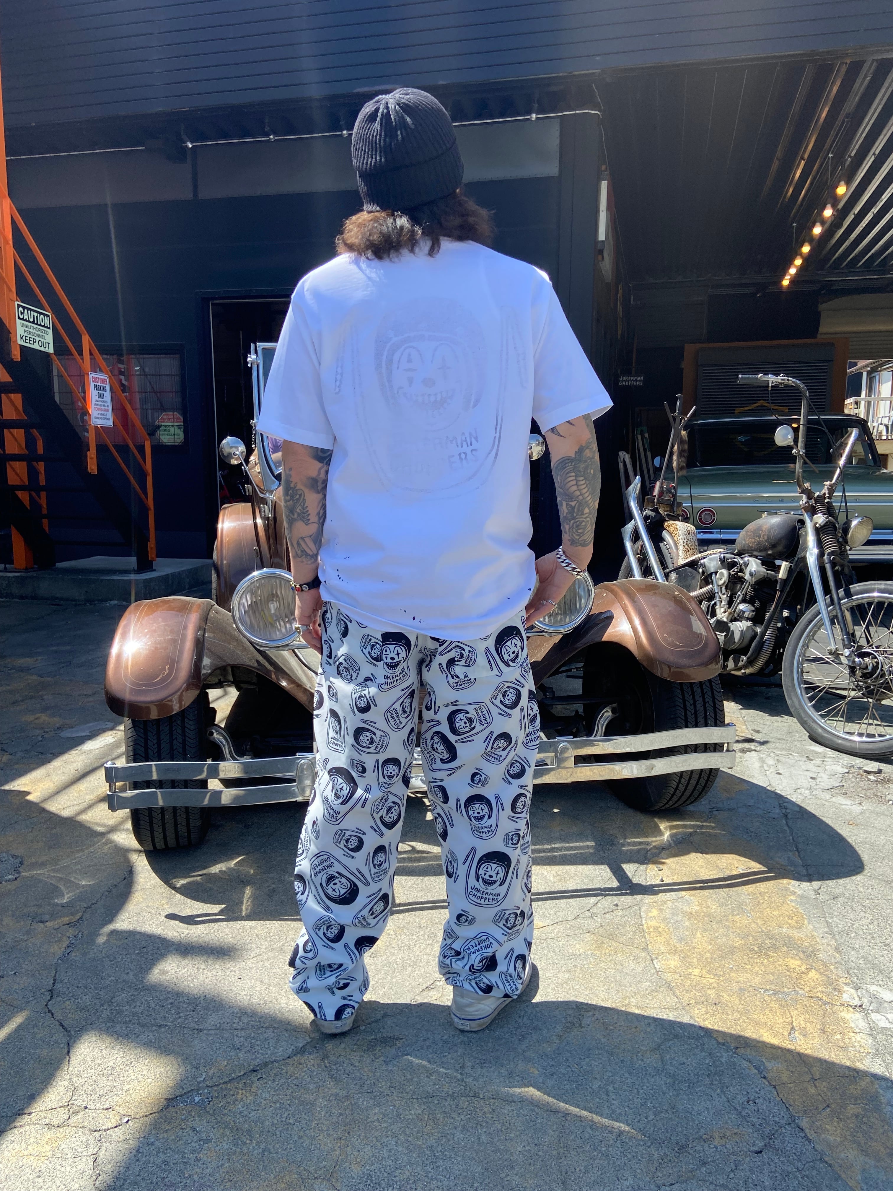 JOKERMAN CHOPPERS | JAYS