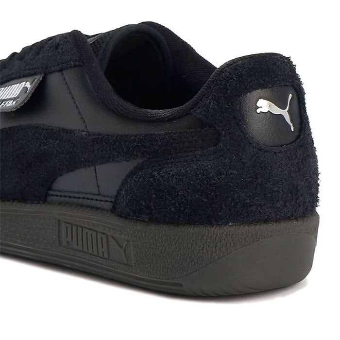 PUMA AW-24 PUMA PALERMO SKATE プーマ スニーカー 靴 スケボー