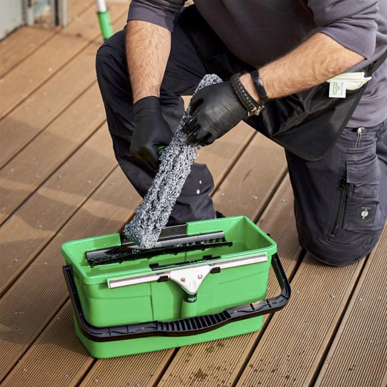 スモールバケット　12L