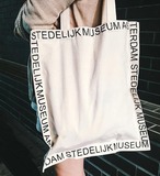 【人気品】アムステルダム市立美術館トートバッグ