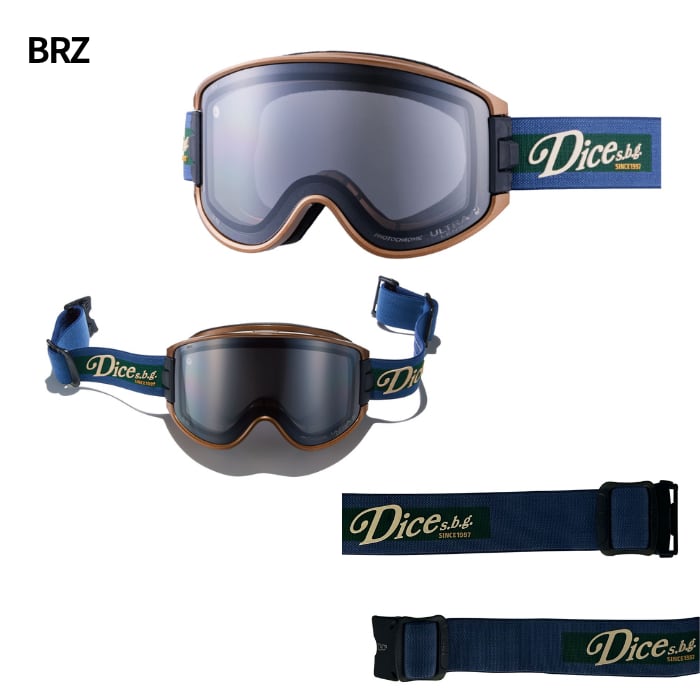 DICE GOODMAN MBK GM54570 2026 DICE ダイス GOODMAN グッドマン