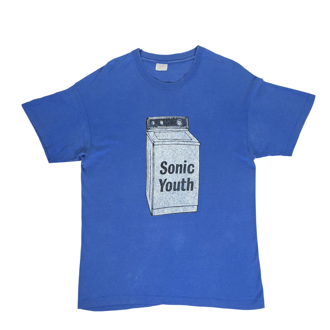 SONIC YOUTH 'WASHING MACHINE MY SO CALLED TOUR 90s' 386