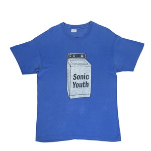 SONIC YOUTH 'WASHING MACHINE MY SO CALLED TOUR 90s' 386
